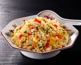 炒飯作り方4写真