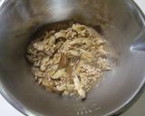 鶏椎茸混ぜご飯作り方4写真