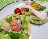 ＊かまぼこでお花＊　～ピーラー活用作り方6写真