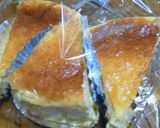 超簡単!濃厚チーズケーキ作り方6写真