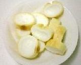 お弁当のおかず～ピーマンのツナ詰め作り方3写真