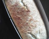 HM☆ばななパウンドケーキ作り方4写真