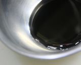 海老と豆腐のオイスターソース煮作り方11写真