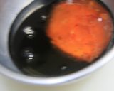 海老と豆腐のオイスターソース煮作り方13写真