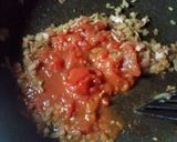 トマト缶とあるもので簡単タコライス☆作り方3写真