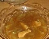 すごくおいしい!冷やあつカレーうどん作り方4写真