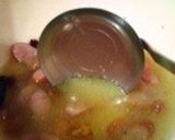 簡単？ペペロンチーノスパゲッティ作り方6写真