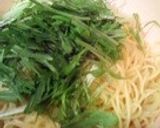 簡単？ペペロンチーノスパゲッティ作り方7写真