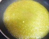 チキンとマッシュソテーオレンジソース作り方4写真
