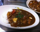 塩麹さんでカレーライス☆作り方6写真