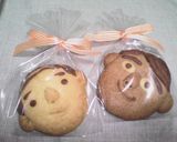 覚えやすい配合比♪クッキー作り方18写真