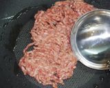 オシャレ丸ごとトマトの肉詰めオーブン焼き作り方3写真