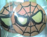 ジャックのクッキー☆２００６ ハロウィン作り方14写真