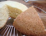 材料2つ!炊飯器で作るパンもどき♪作り方4写真