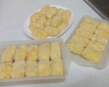 クリームコロッケ作り方7写真