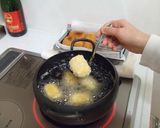 クリームコロッケ作り方8写真