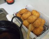 クリームコロッケ作り方9写真