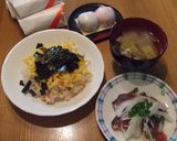 ツナ缶でおすし作り方7写真