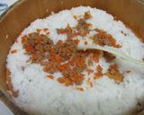 ツナ缶でおすし作り方6写真