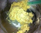 バタピークッキー作り方6写真