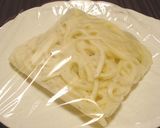 お店の美味しいカレーうどん♪作り方19写真