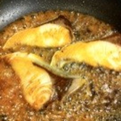 ☆ぶりの照り焼き様☆ 簡単☆おいしい☆ぶりの照り焼き♪ by たっつん 【クックパッド