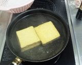 厚揚げすき焼き作り方2写真