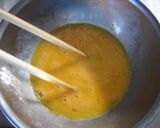 あま～い♪のり巻き玉子作り方2写真