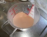 色々な素材での折込みシート（覚書作り方9写真