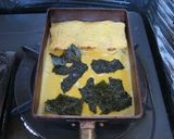 あま～い♪のり巻き玉子作り方6写真