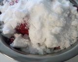 苺のコンフィチュール作り方2写真