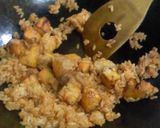 余ったシチューでちょっと豪華なオムライス作り方7写真