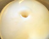 バターロール生地deチョコチップホルン♡作り方7写真