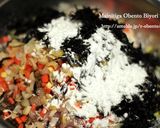 冷凍OK♪鶏挽き肉とひじきの落とし揚げ作り方2写真