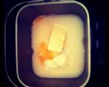 HB＊ツナ＆ポテト作り方1写真