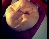 HB＊ツナ＆ポテト作り方9写真