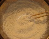 お湯で発酵。フライパンで簡単に本格ピザ作り方1写真