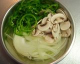 お湯で発酵。フライパンで簡単に本格ピザ作り方9写真