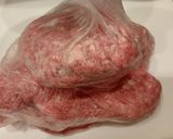 白ごはん泥棒！20分で作る万能肉そぼろ作り方1写真