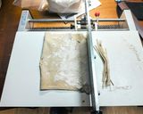 そば処ルチ庵の二八蕎麦作り方6写真