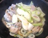 【早出来!】 お肉柔らか親子丼作り方6写真