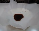 簡単ミートローフ　　～炊飯器で～作り方3写真