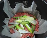 簡単ミートローフ　　～炊飯器で～作り方5写真