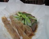 簡単ミートローフ　　～炊飯器で～作り方7写真