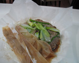 簡単ミートローフ　　～炊飯器で～作り方7写真