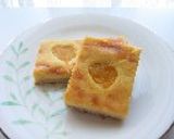ベイクドマンゴーチーズケーキ作り方8写真