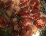 余った野菜の絶品グリーンカレー作り方5写真