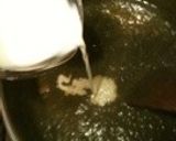余った野菜の絶品グリーンカレー作り方7写真
