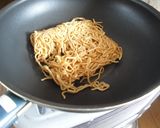 わが家のお好み焼き作り方2写真