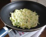 わが家のお好み焼き作り方3写真